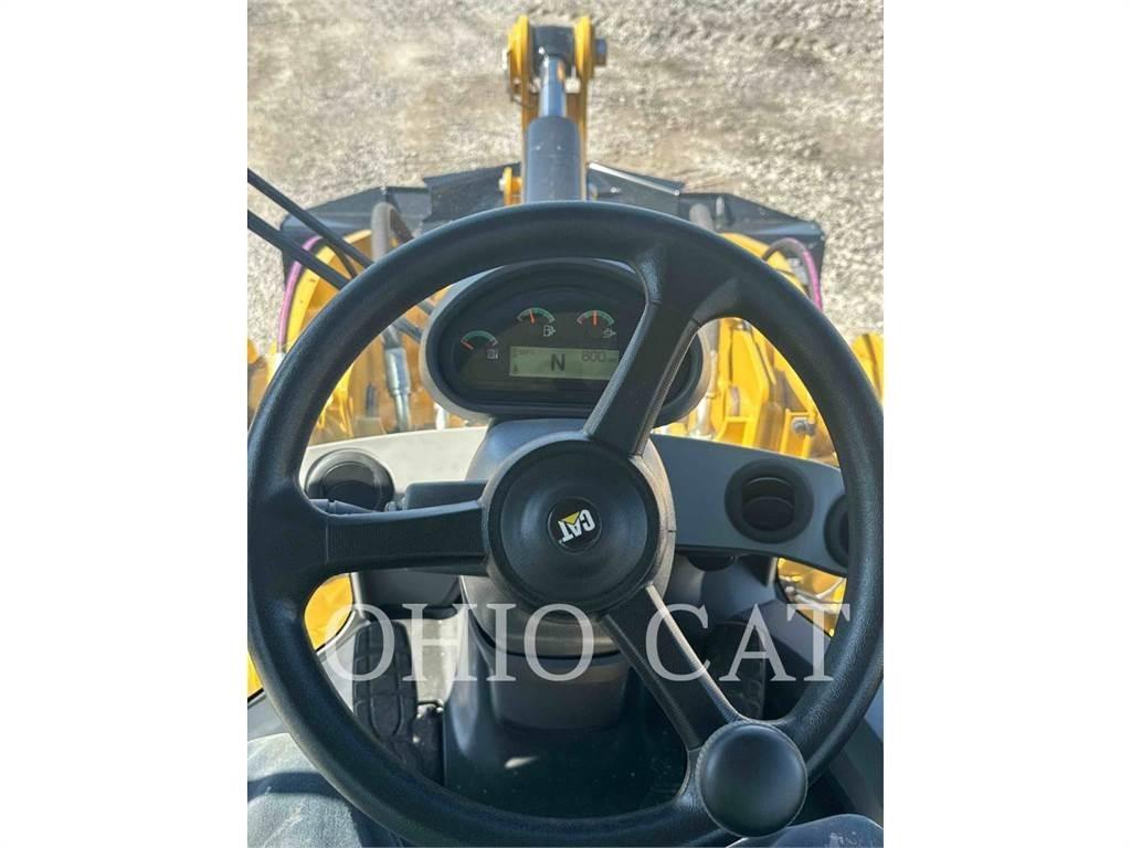 CAT 926M Wheel Loaders