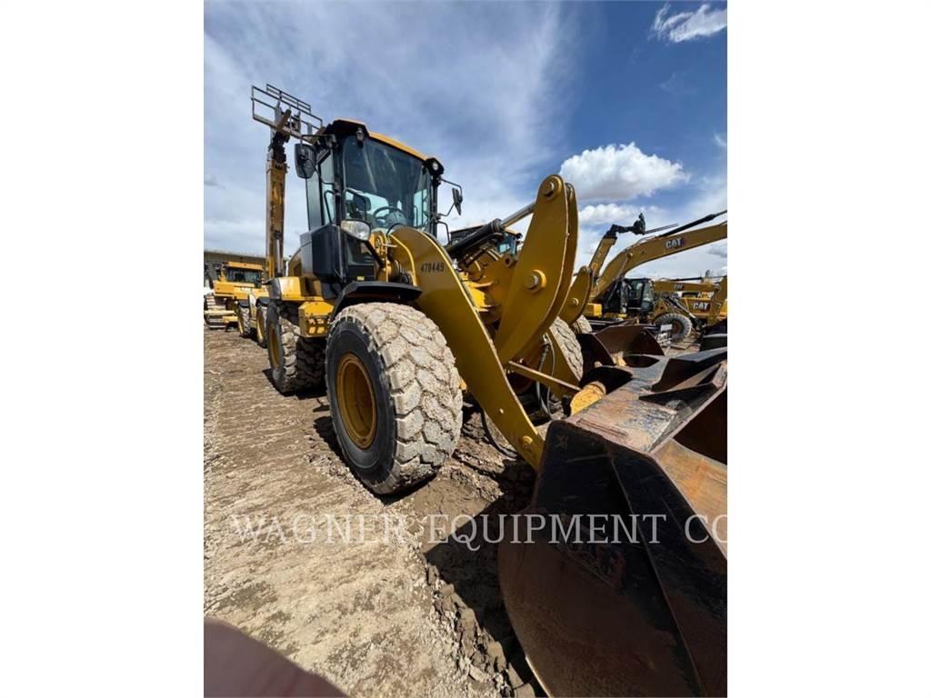 CAT 926M Wheel Loaders