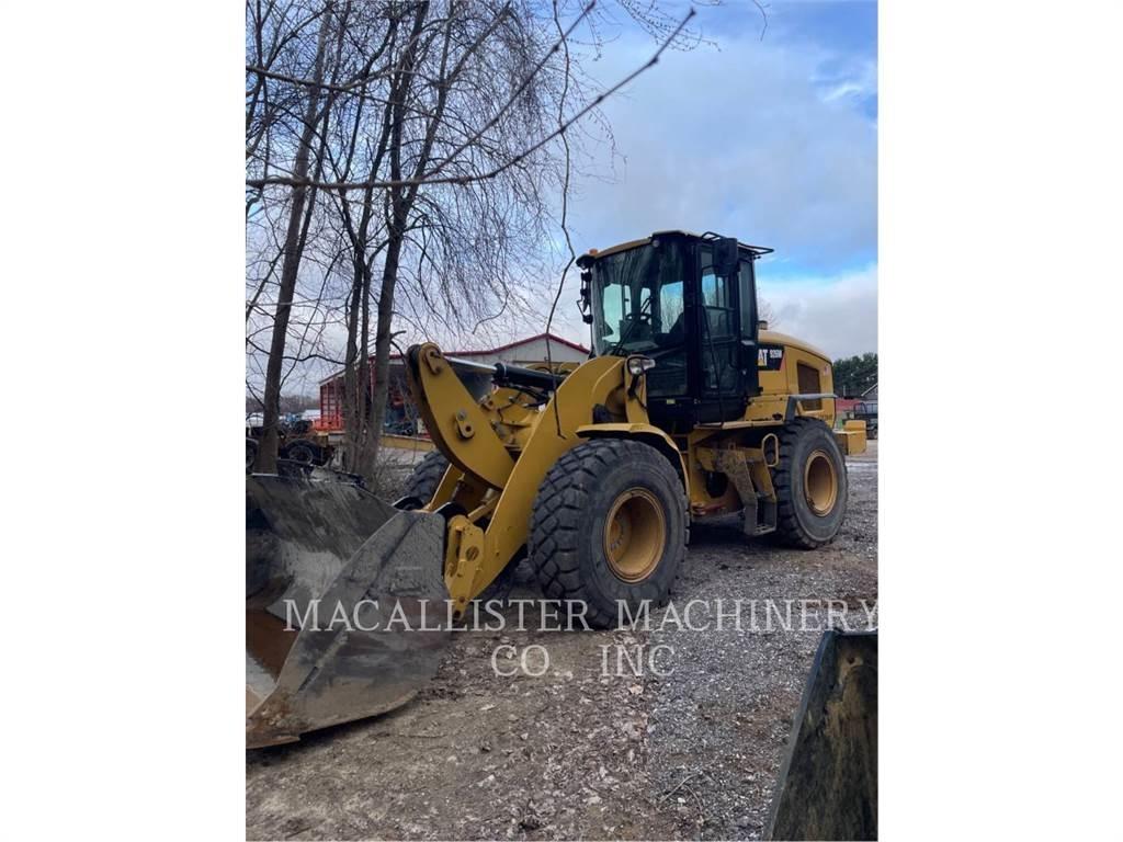 CAT 926M Wheel Loaders