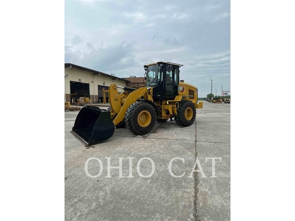 CAT 926M Wheel Loaders