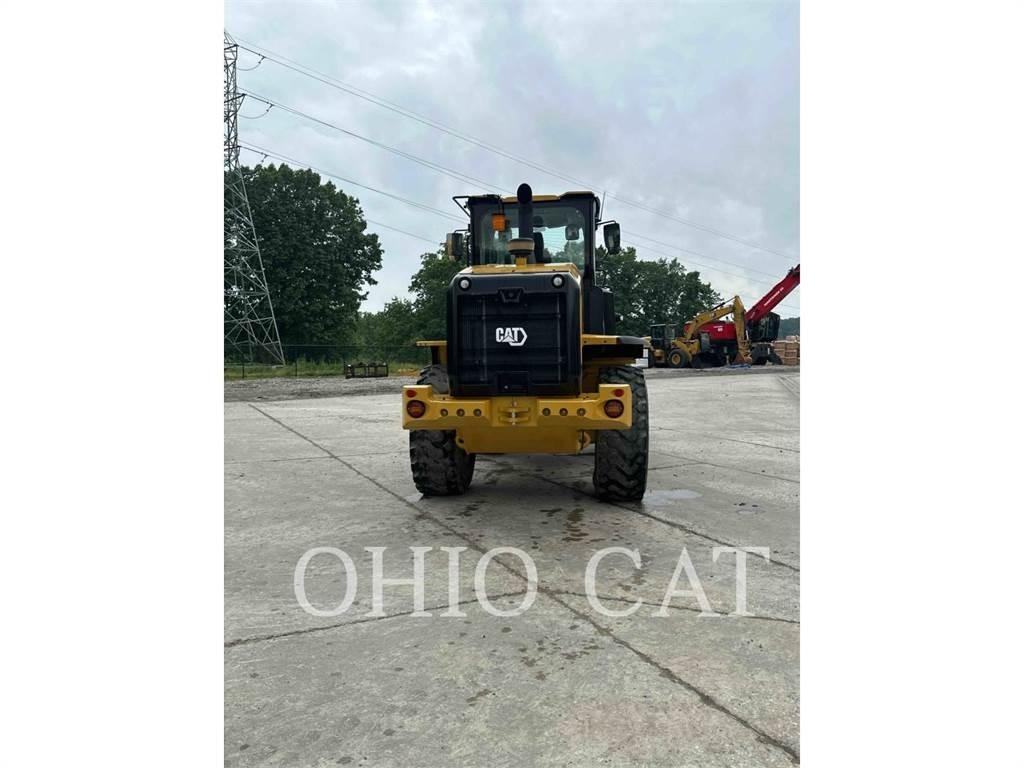 CAT 926M Wheel Loaders