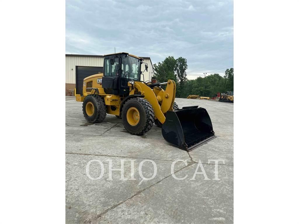 CAT 926M Wheel Loaders