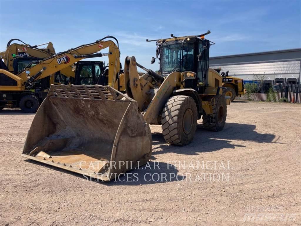 CAT 926M Wheel Loaders