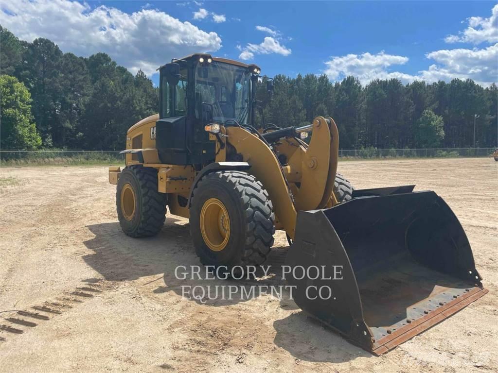 CAT 926M Wheel Loaders
