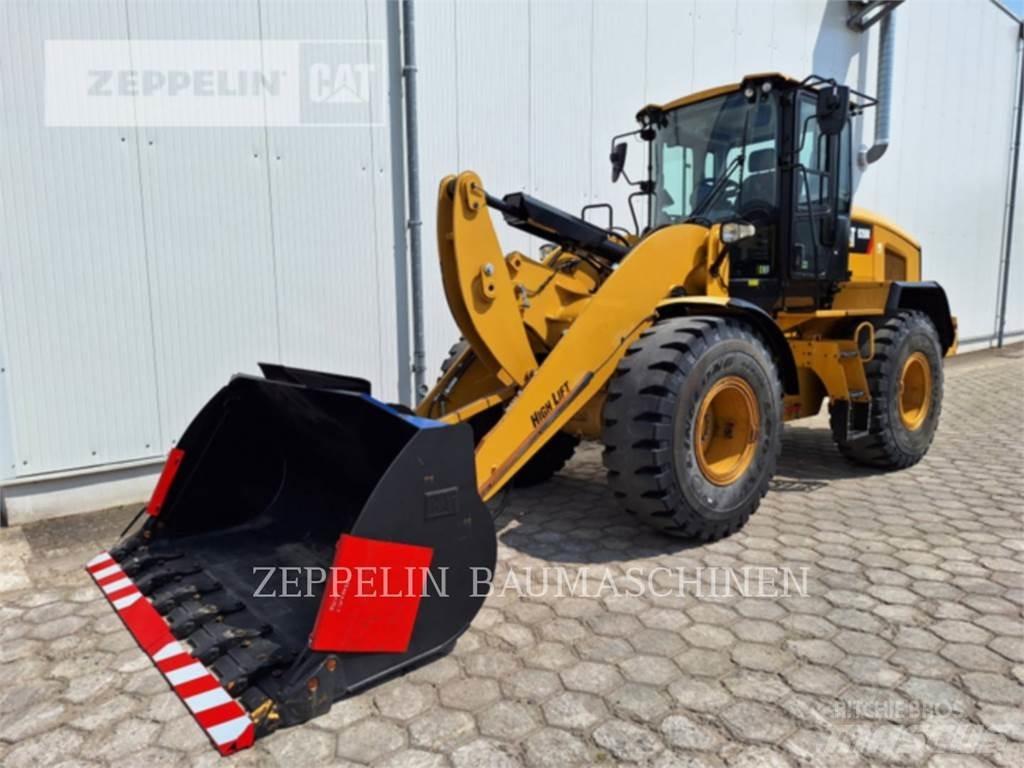 CAT 926M Wheel Loaders