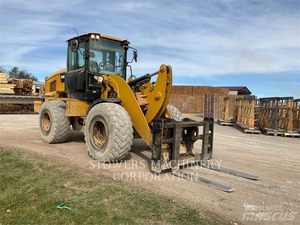 CAT 926M Wheel Loaders