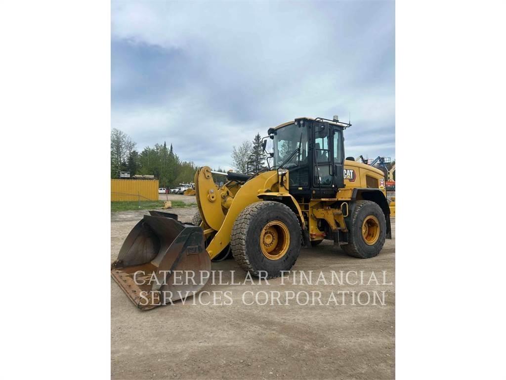 CAT 926M Wheel Loaders