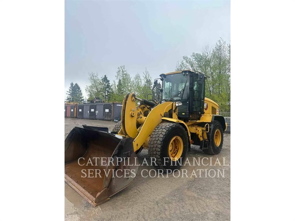 CAT 926M Wheel Loaders