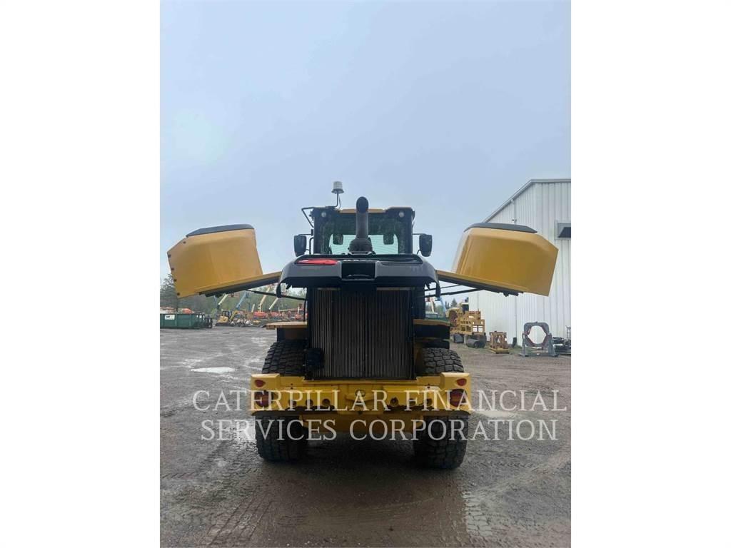 CAT 926M Wheel Loaders