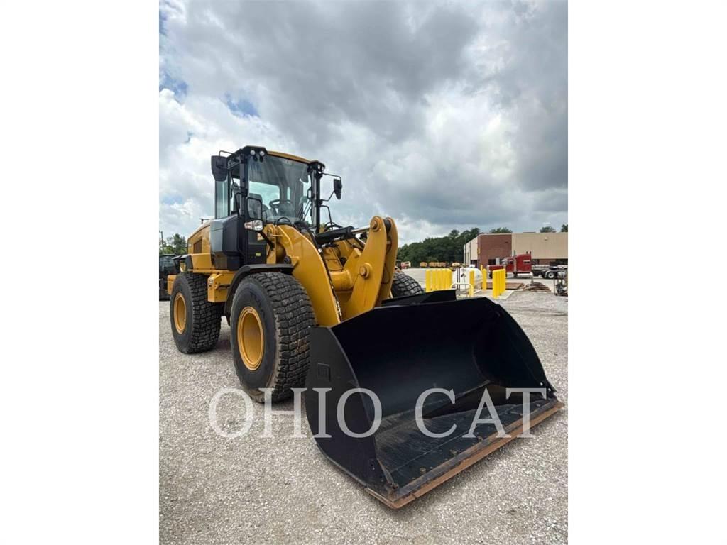 CAT 926M Wheel Loaders