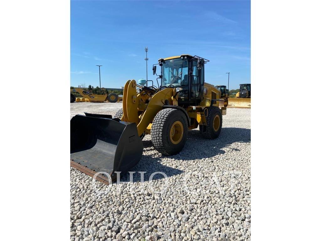 CAT 926M Wheel Loaders