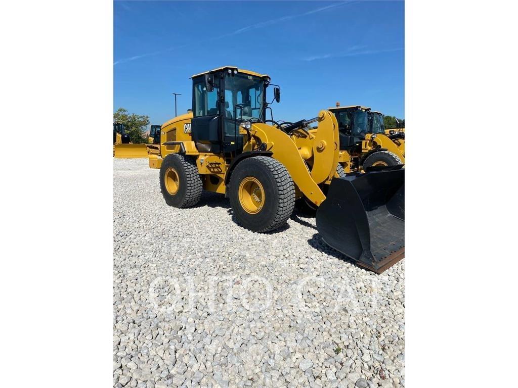 CAT 926M Wheel Loaders