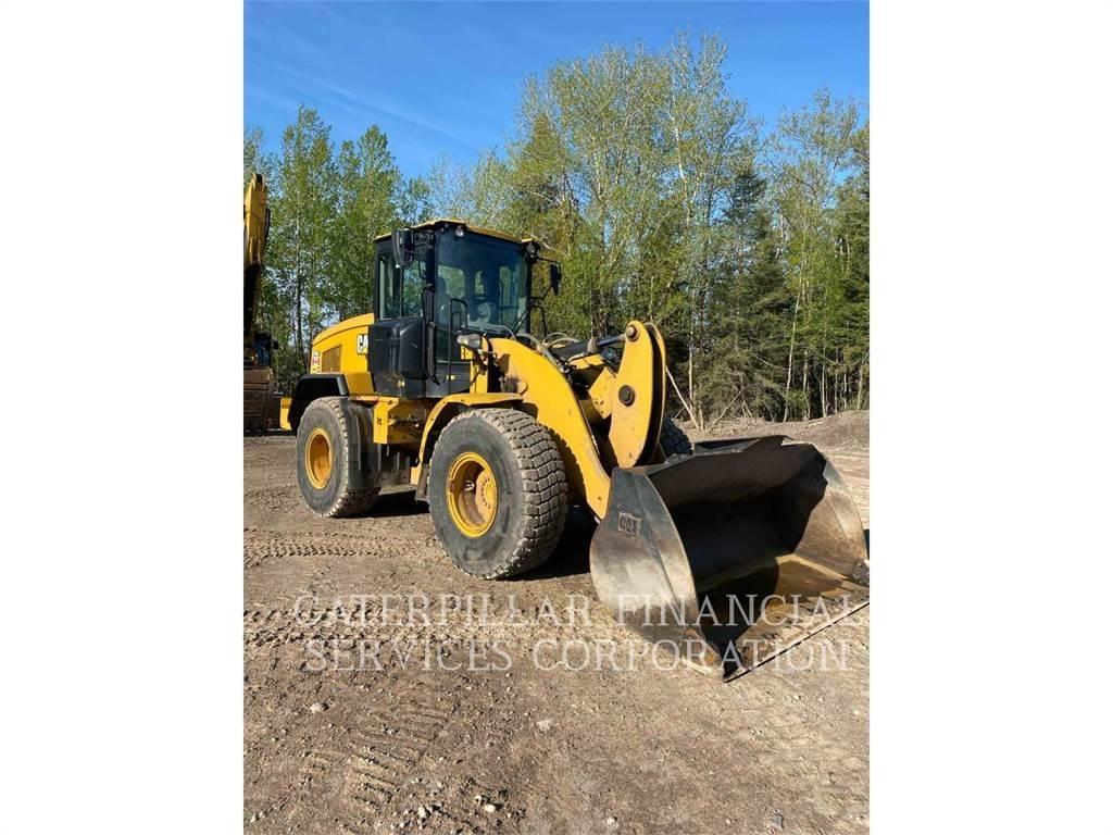 CAT 926M Wheel Loaders