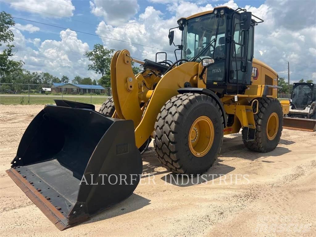 CAT 926M Wheel Loaders