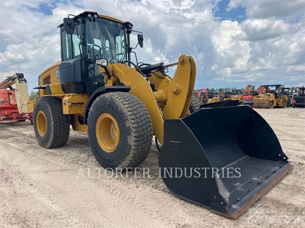 CAT 926M Wheel Loaders
