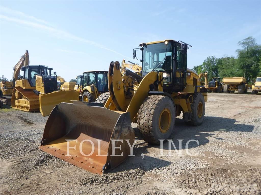 CAT 926M Wheel Loaders