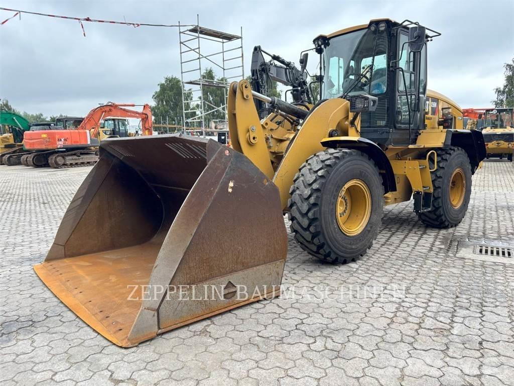 CAT 926M Wheel Loaders