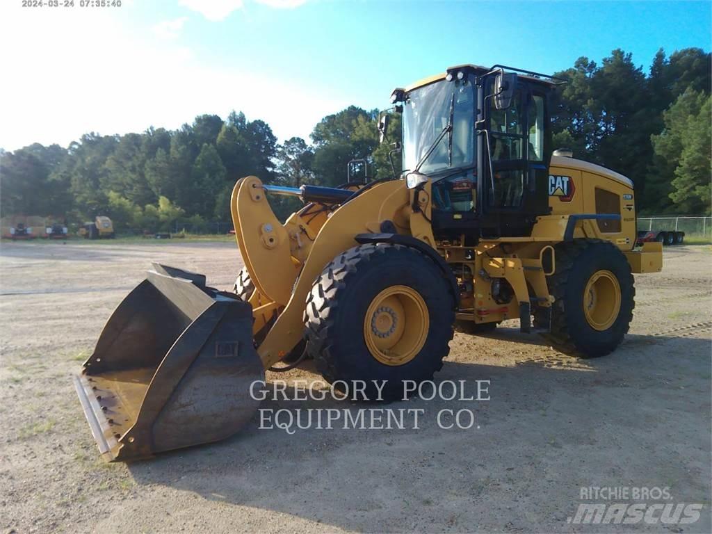 CAT 926M Wheel Loaders