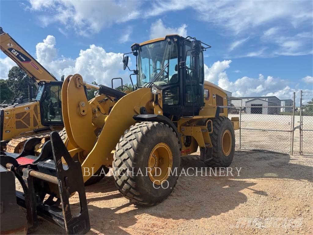 CAT 926M Wheel Loaders