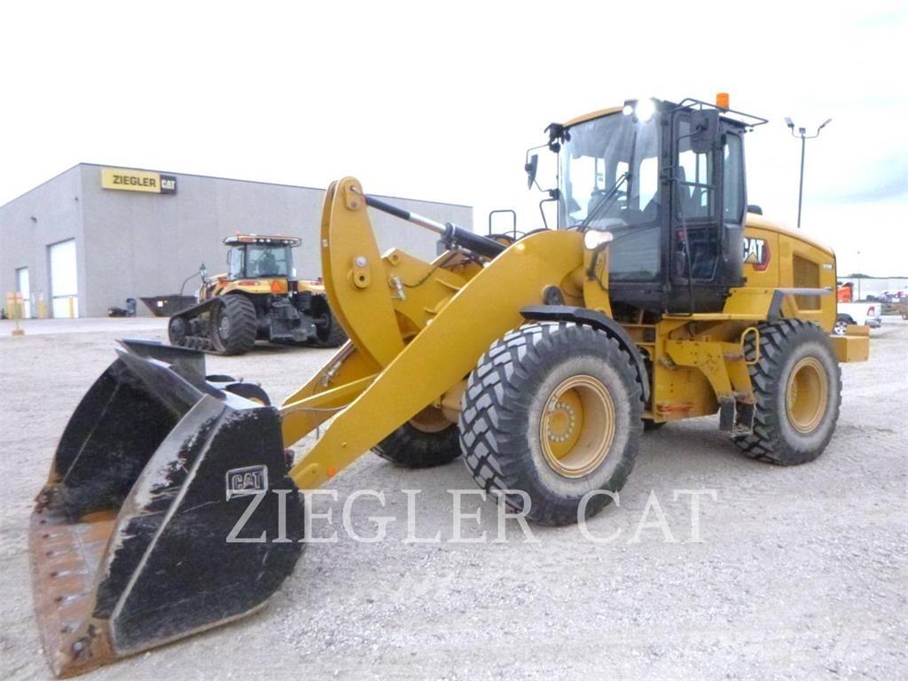 CAT 926M Wheel Loaders