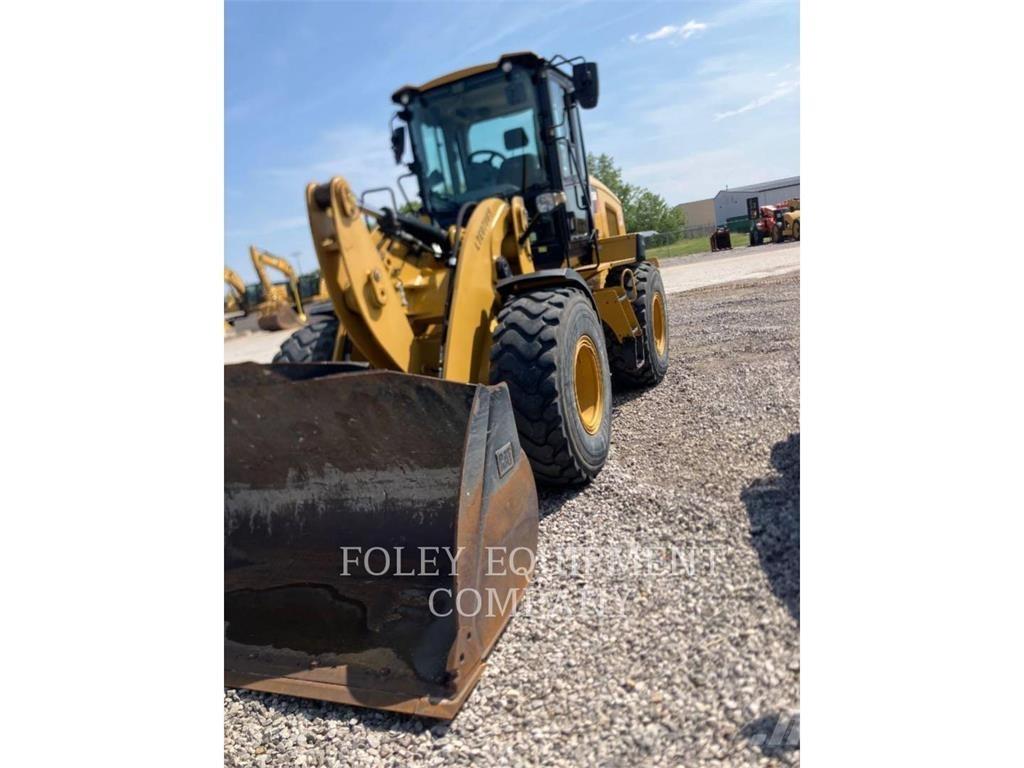 CAT 926M Wheel Loaders