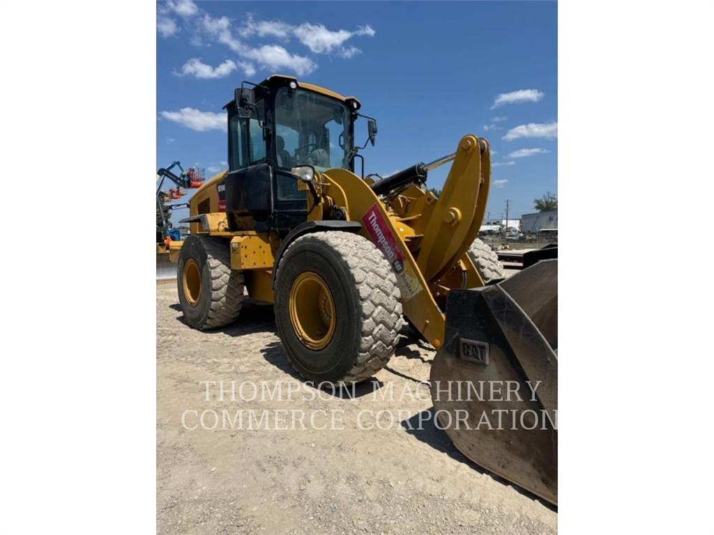 CAT 926M Wheel Loaders