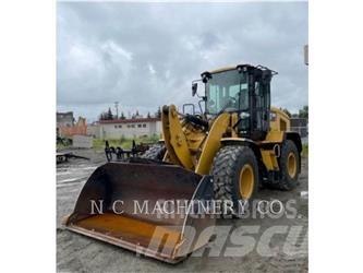 CAT 926M Wheel Loaders