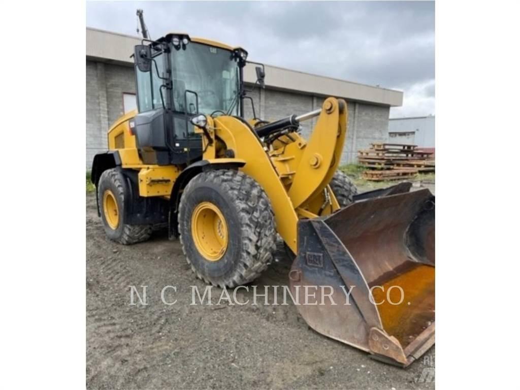 CAT 926M Wheel Loaders