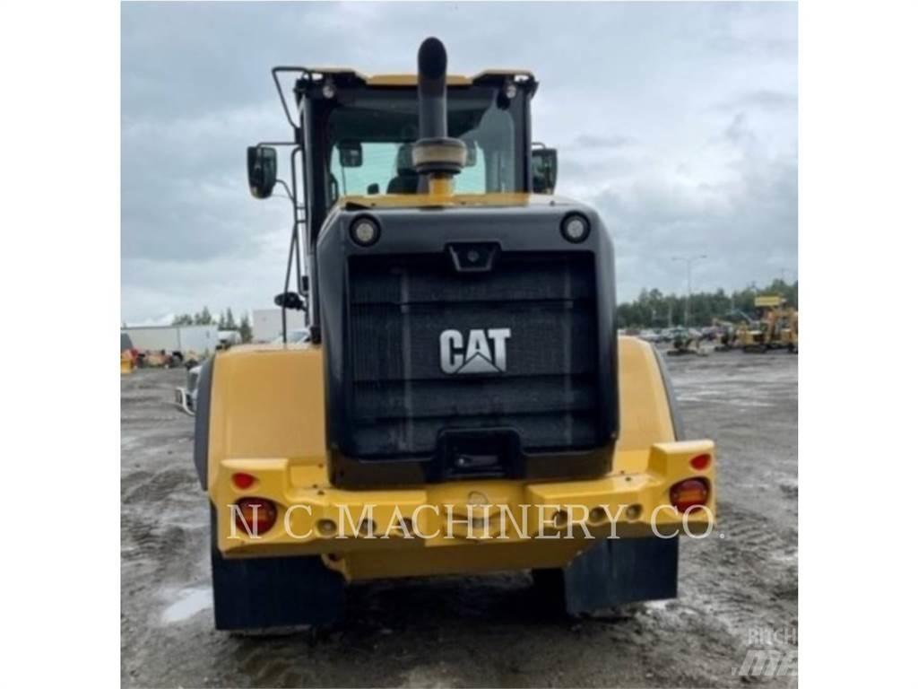 CAT 926M Wheel Loaders
