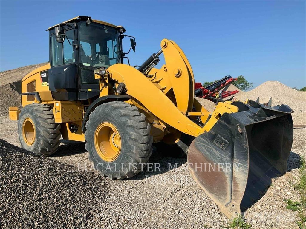 CAT 926M 3RQ Wheel Loaders