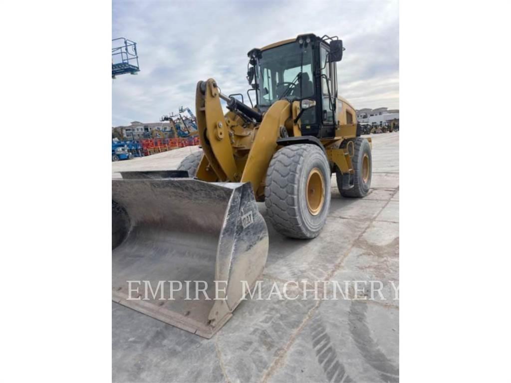CAT 926M 3V FC Wheel Loaders