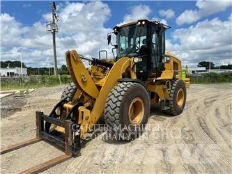CAT 926M ACQC Wheel Loaders