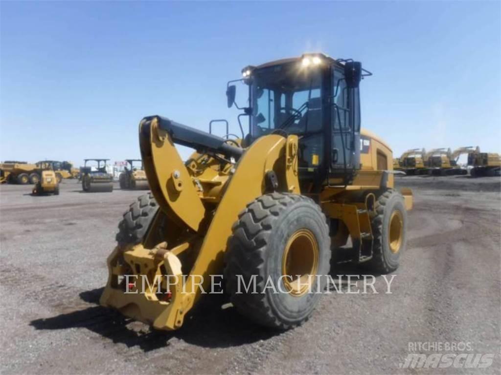 CAT 926M FC Wheel Loaders