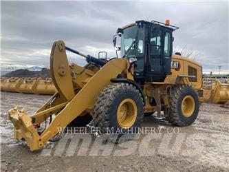 CAT 926M HL QC Wheel Loaders