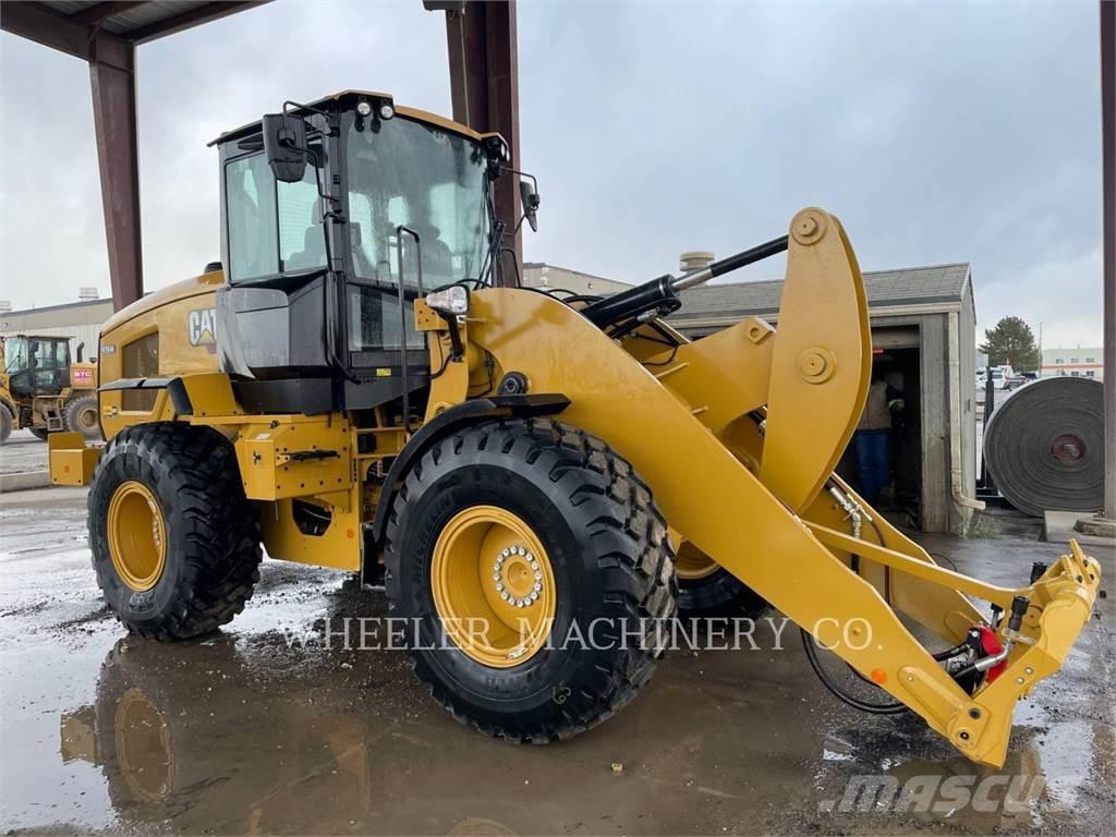CAT 926M HL QC Wheel Loaders