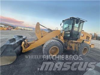 CAT 926M HL QC Wheel Loaders
