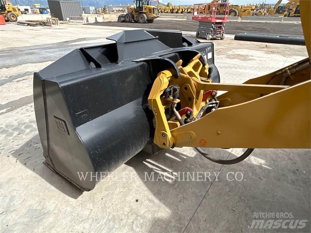 CAT 926M HL QC Wheel Loaders