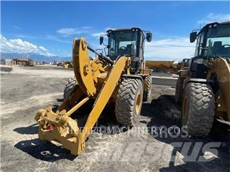CAT 926M HL QC Wheel Loaders