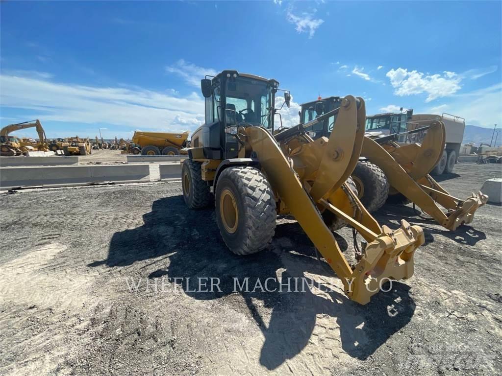 CAT 926M HL QC Wheel Loaders