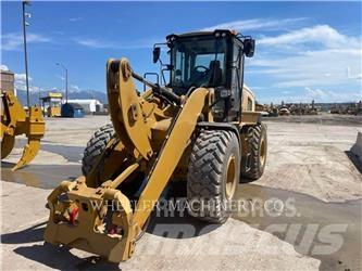 CAT 926M HL QC Wheel Loaders