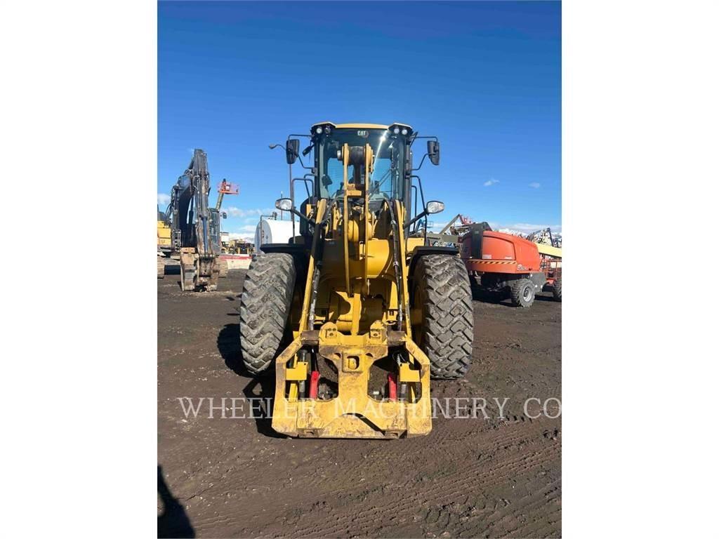 CAT 926M HL QC Wheel Loaders