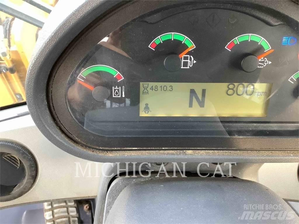 CAT 926M Q Wheel Loaders