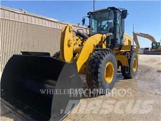 CAT 926M QC Wheel Loaders