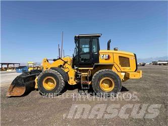 CAT 926M QC Wheel Loaders