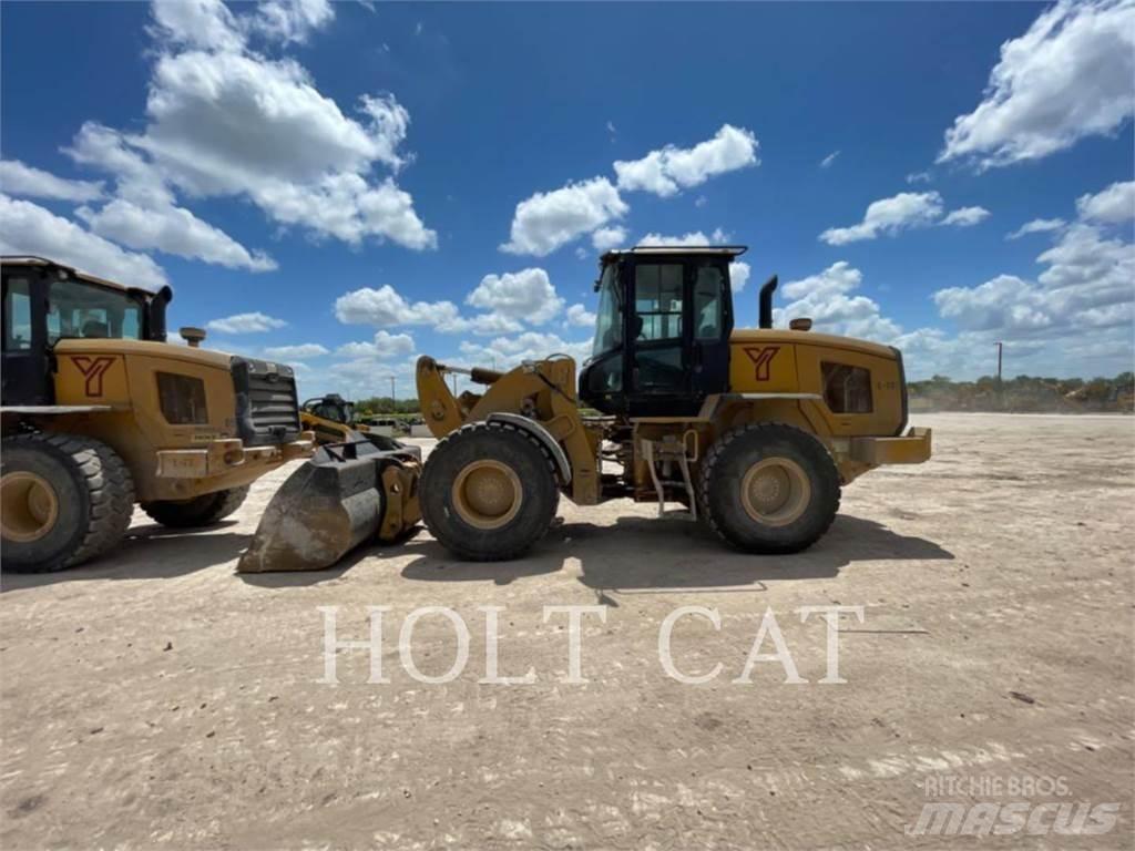 CAT 926M QC Wheel Loaders