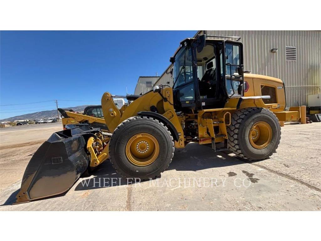 CAT 926M QC Wheel Loaders