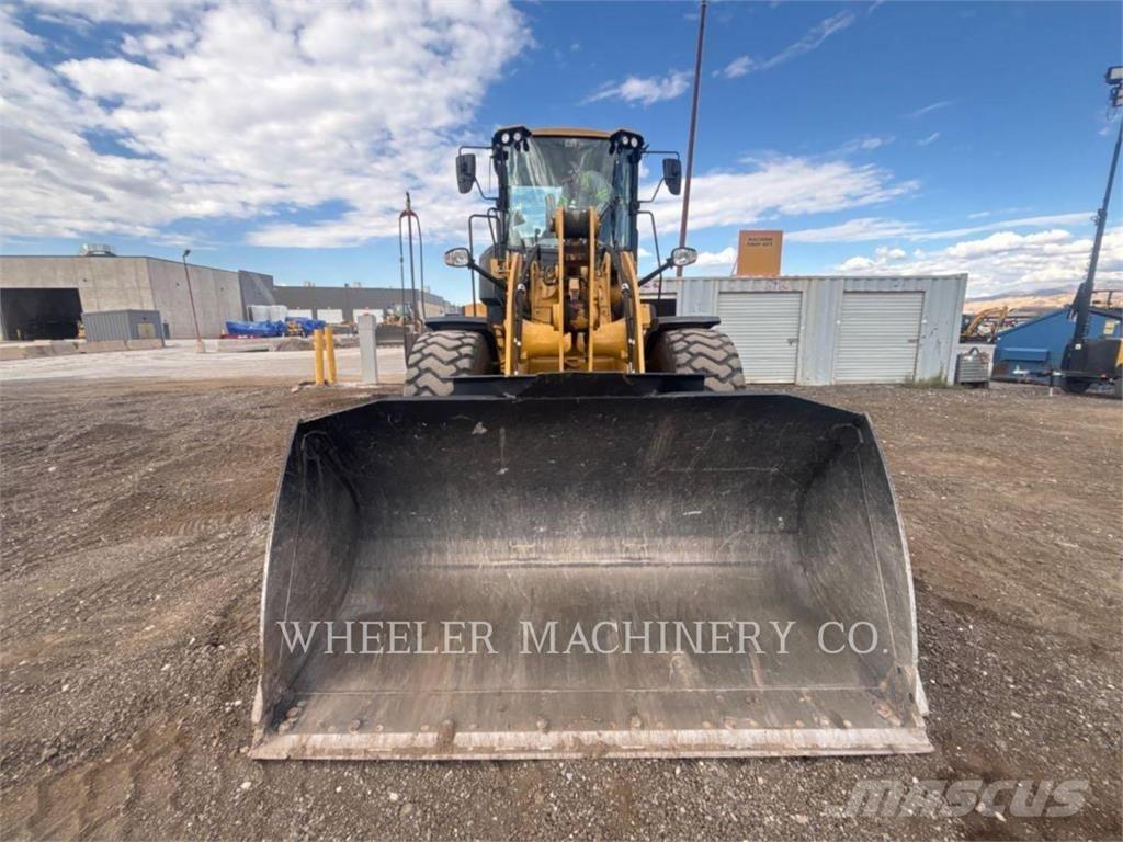 CAT 926M QC 3V Wheel Loaders