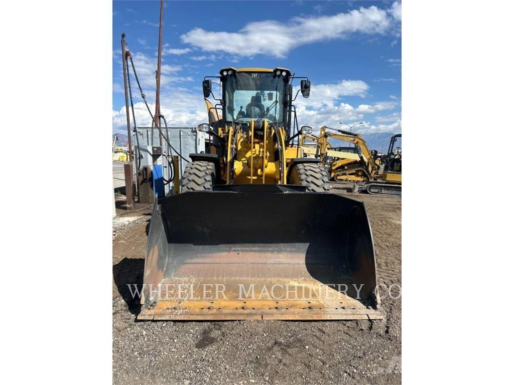 CAT 926M QC 3V Wheel Loaders