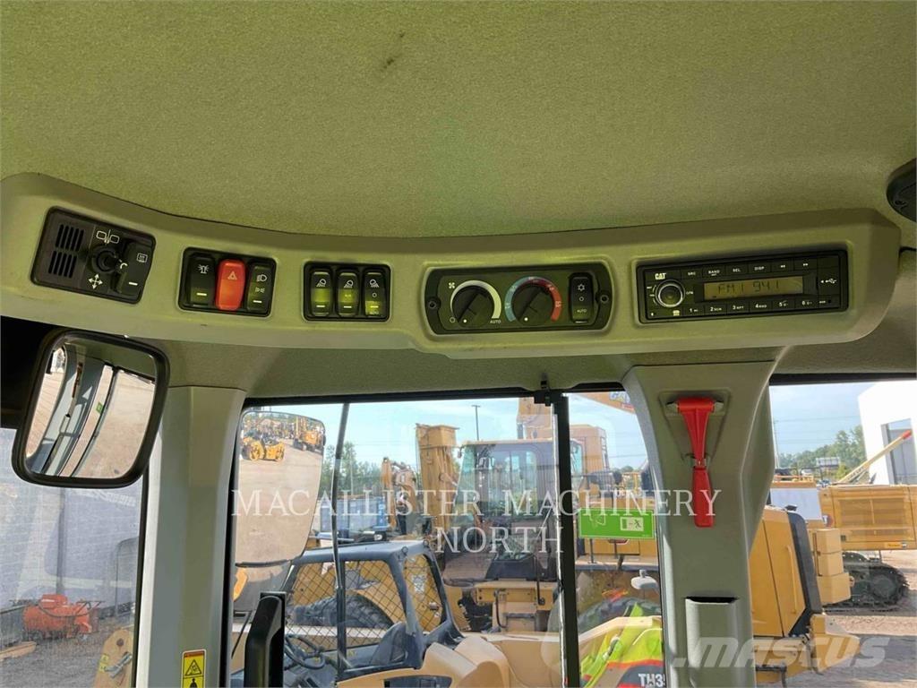 CAT 926M RQ Wheel Loaders