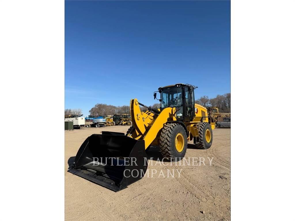 CAT 926M3VFUHL Wheel Loaders